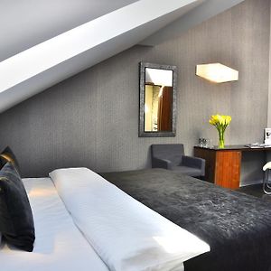 Deluxe Double Kamer
