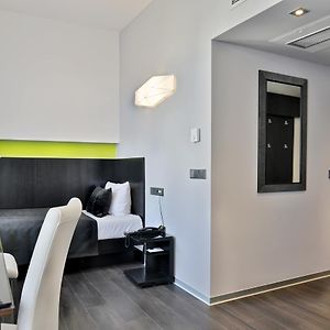 Deluxe Kamer met Twee Aparte Bedden